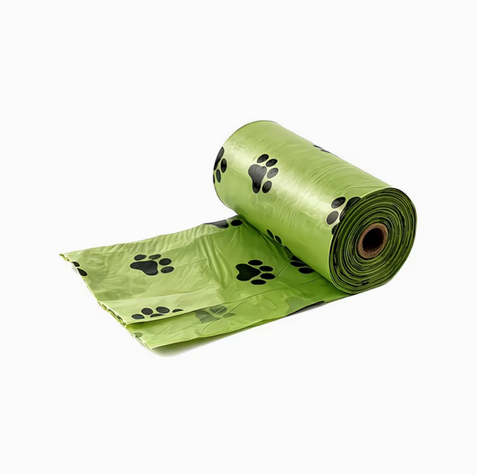 Paws and Co™ Waste Bags (10 rolls)