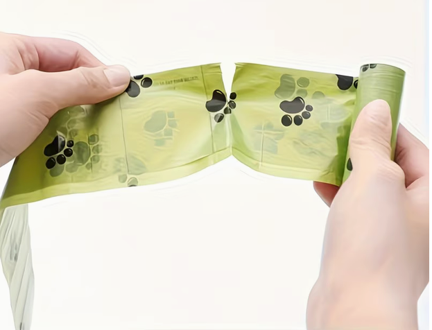 Paws and Co™ Waste Bags (10 rolls)